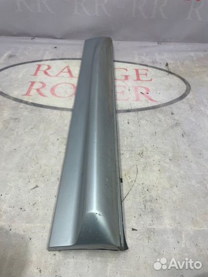 Молдинг двери передний Land Rover Sport 1 L320 3.0