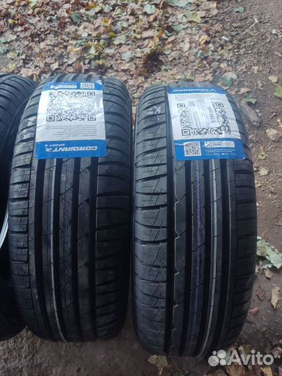 Cordiant Sport 3 205/60 R16 92V