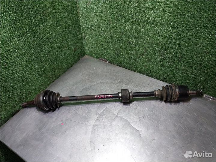 Привод передний правый Byd F3 седан DA4G18 100Л.С