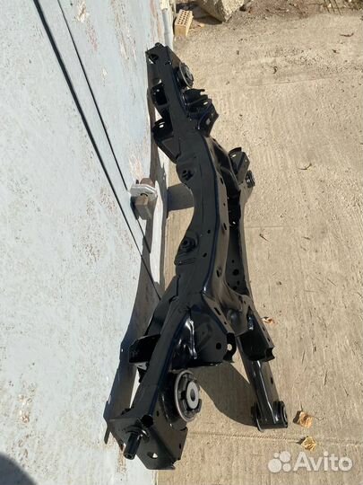 Подрамник Nissan Teana J32 полн привод арт. 11242