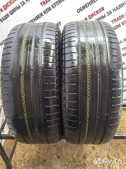 Nokian Tyres Hakka Blue 265/60 R18