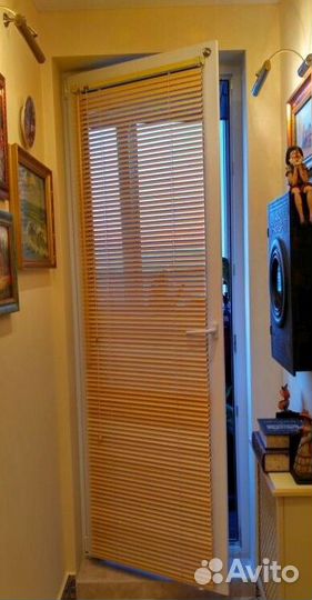 Кассетные шторы W454