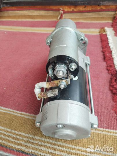 Стартер STR-7150 24v 4.5kw