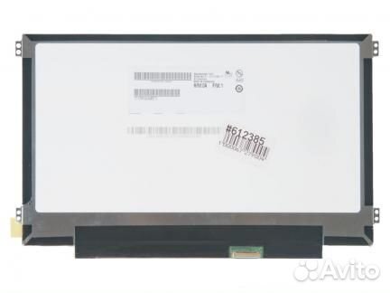 Матрица для ноутбука Chi Mei Innolux B116XAN04.0