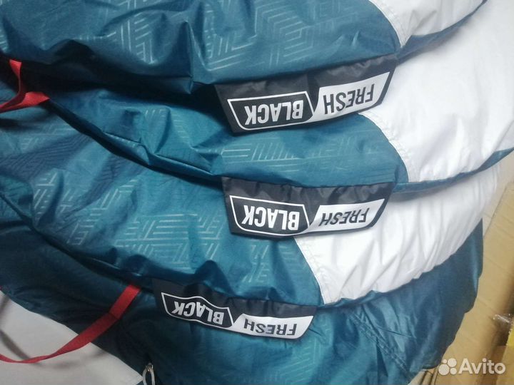 Палатка quechua 2 seconds 2 xl