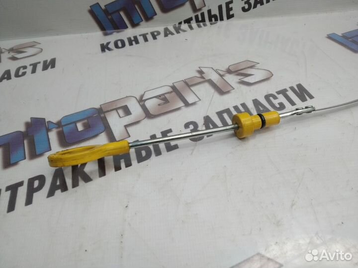 Щуп масляный Nissan X-Trail T31 MR20DE 2011