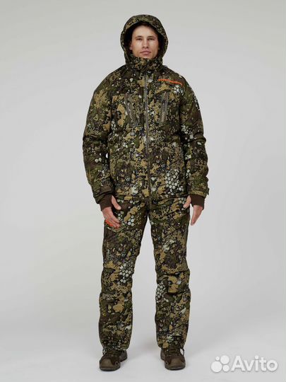 Костюм Triton Craft PRO -45 (Мембрана 10000/30000)