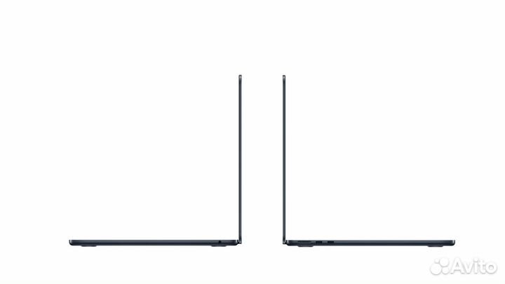 MacBook Air 13 M2 8GB 256GB SSD Midnight Новый