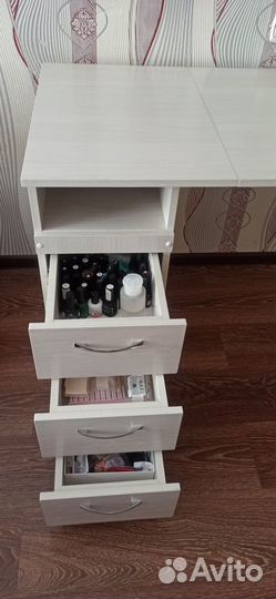 Все для маникюра