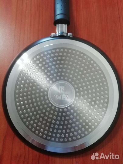 Сковорода блинная TalleR, 22 см