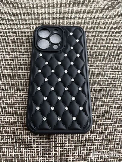 Чехол на iPhone 13 pro