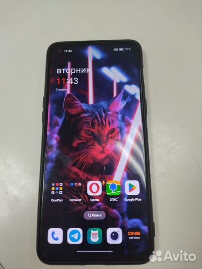 OnePlus Nord 2, 12/256 ГБ