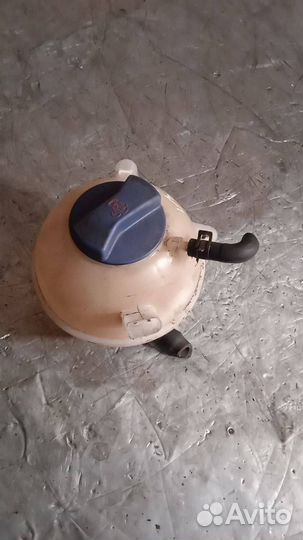 Бачок расширительный Skoda Octavia (A4) 1998