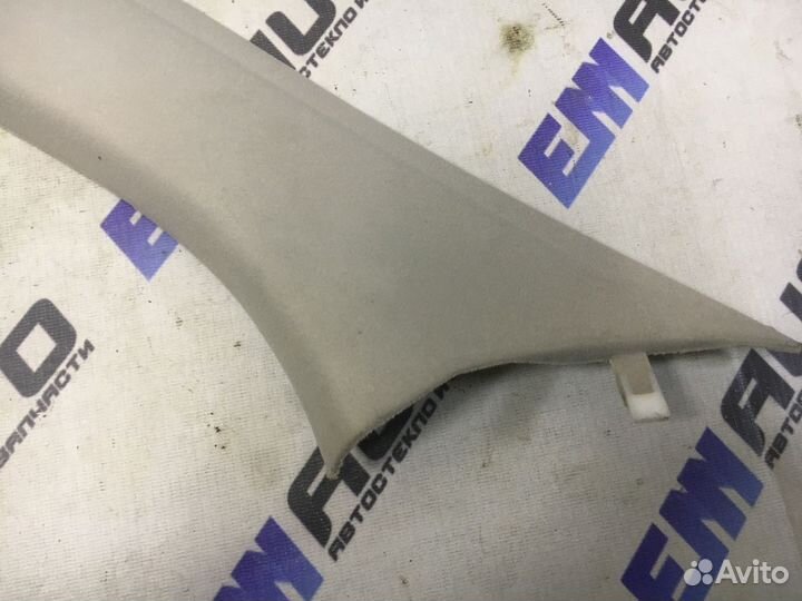 Накладка стойки передней левой Рено Меган 2