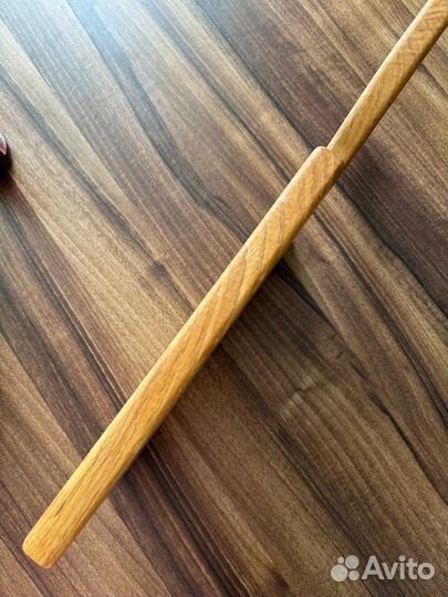 Доска из дуба