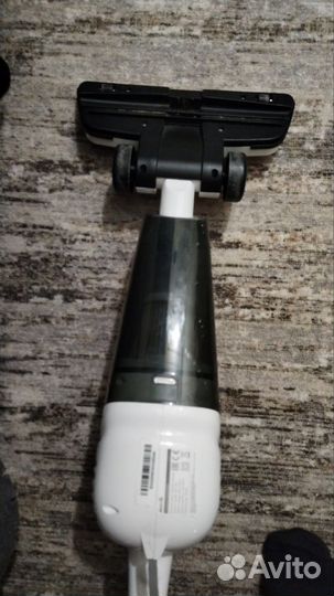 Пылесос deerma xiaomi