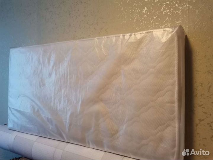 Матрас детский в кроватку