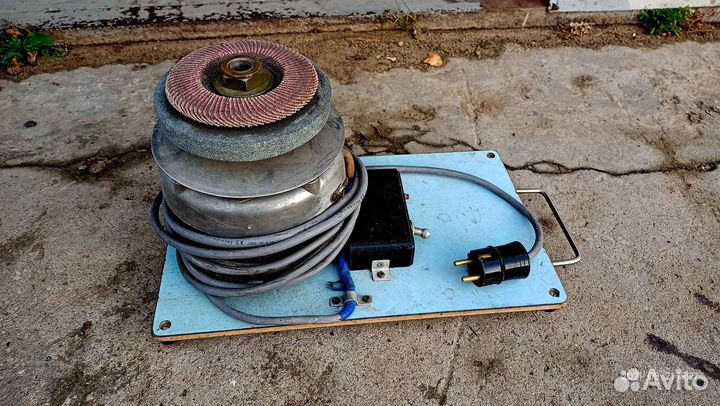 Электроточило