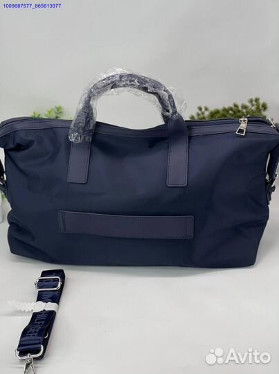 Сумка для спорта, которая привлекает взгляды