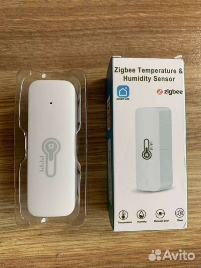 Комплектующие для умного дома