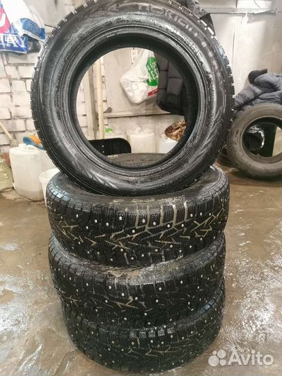 Nokian Tyres Nordman 7 185/60 R15