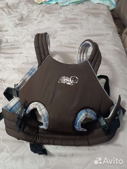 Рюкзак кенгуру переноска