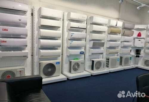 Кондиционер сплит система