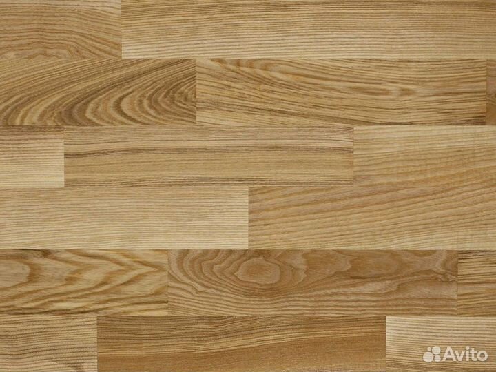 Паркетная доска