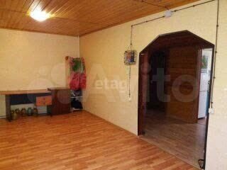 Дом 103,9 м² на участке 15,1 сот.