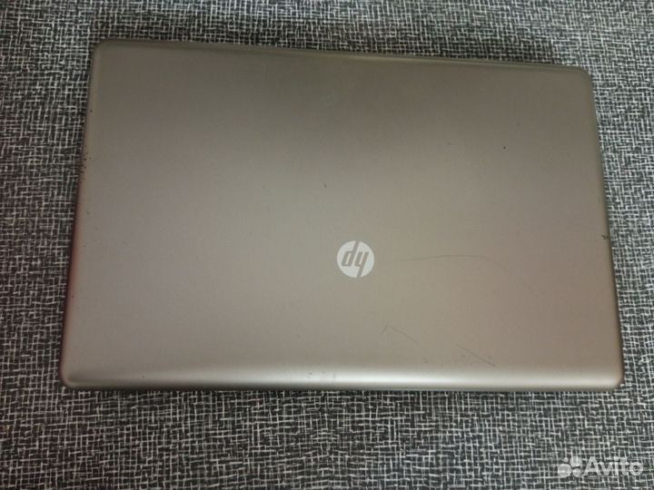 Ноутбук HP 630