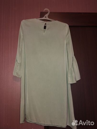 Платья Zara Pull and Bear