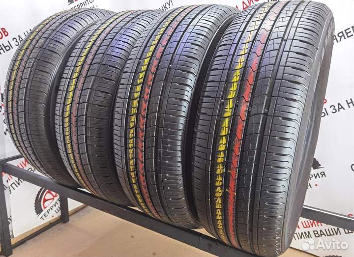 Kumho Solus KH16 205/65 R15 92H