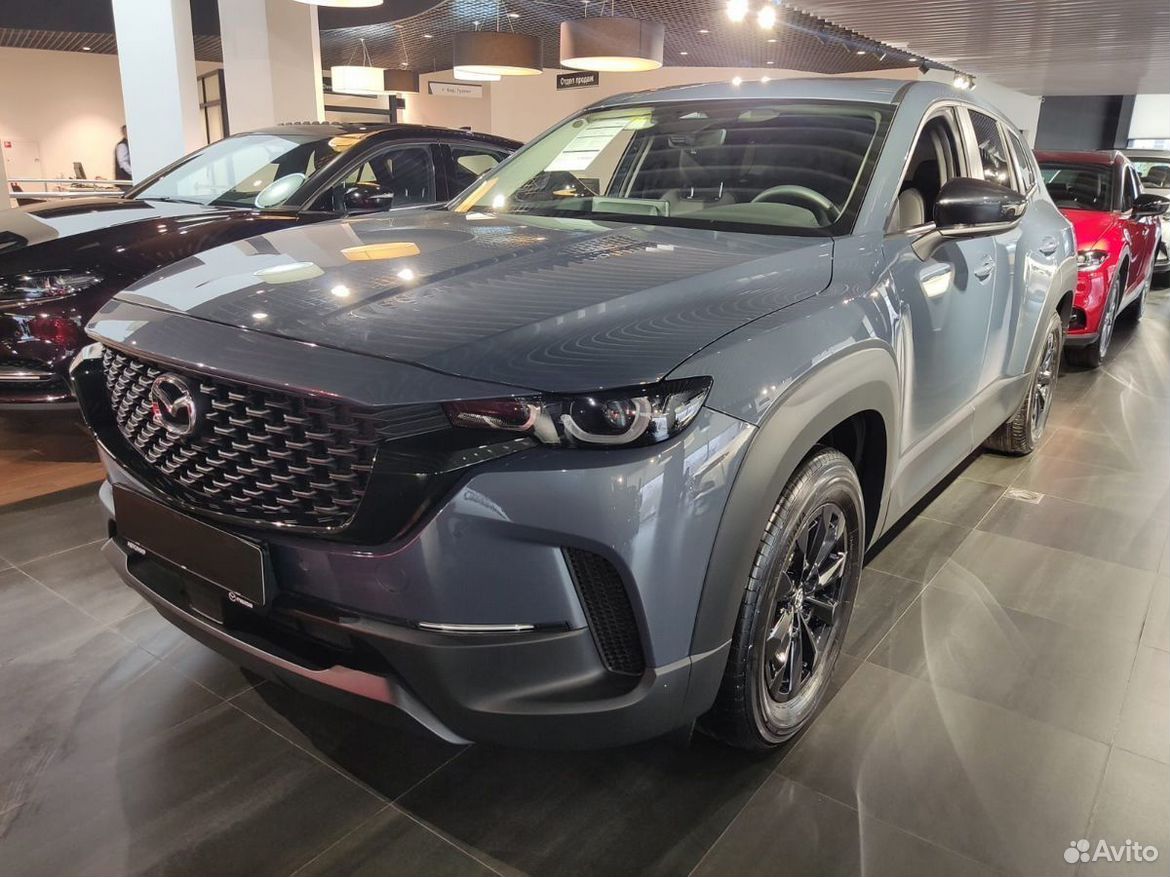 Mazda CX-50 2.0 AT, 2025