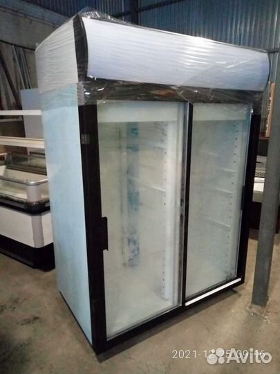 Холодильная витрина, морозильный ларь, шкаф