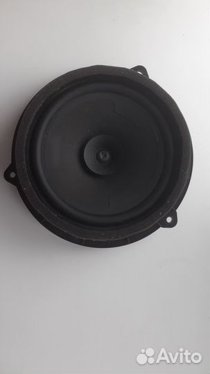 Динамик задний правый Chery tiggo 4