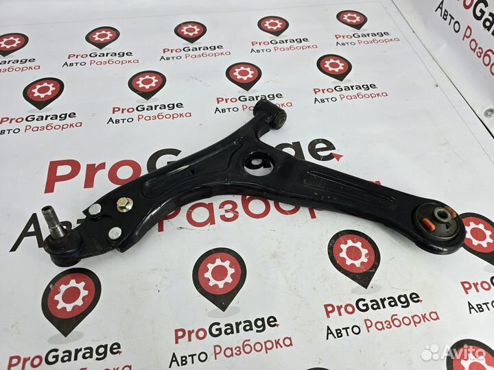 Рычаг передний левый Jaecoo J7 Exeed LX Tiggo 8 7