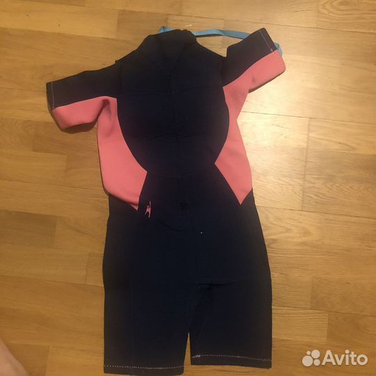 Гидрокостюм 146-152