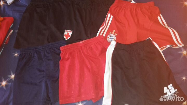 Одежда для мальчика рост 128-170