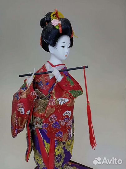 Фарфоровые статуэтки