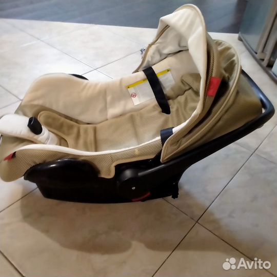 Детское кресло переноска