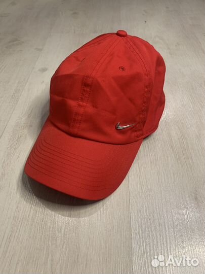 Кепка Nike оригинал