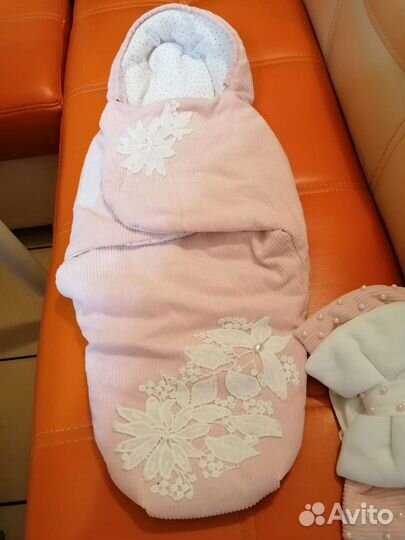 Конверт-кокон