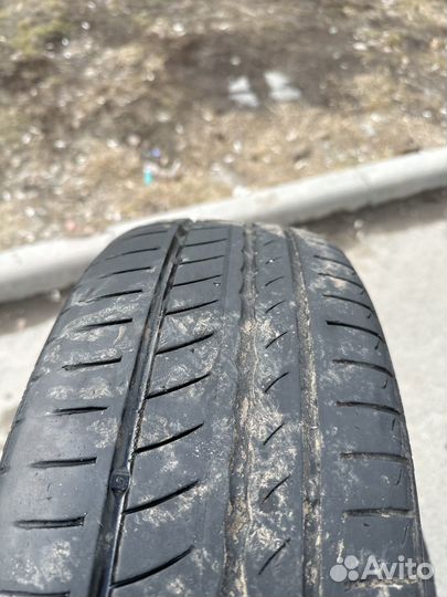 Pirelli Cinturato P1 185/55 R15 82H