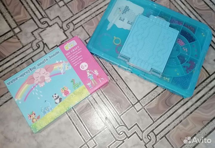 Набор для творчества