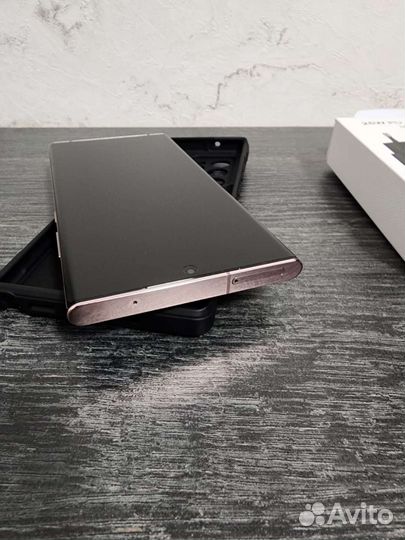 Samsung Galaxy Note 20 Ultra 5G snapdragon