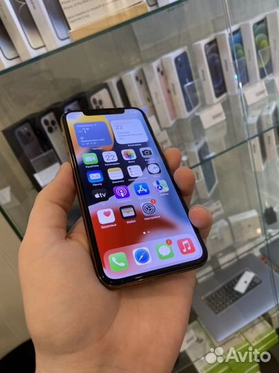 iPhone 11 Pro, 64 ГБ