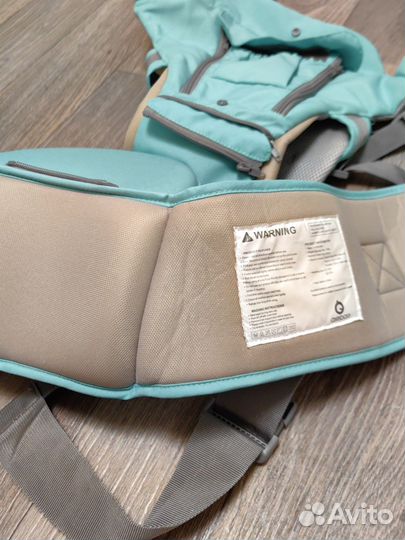 Эргорюкзак, хипсит, Кенгуру