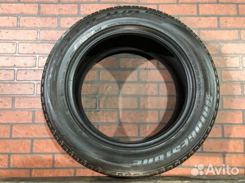 Bridgestone Dueler H/P Sport 235/55 R17 99V