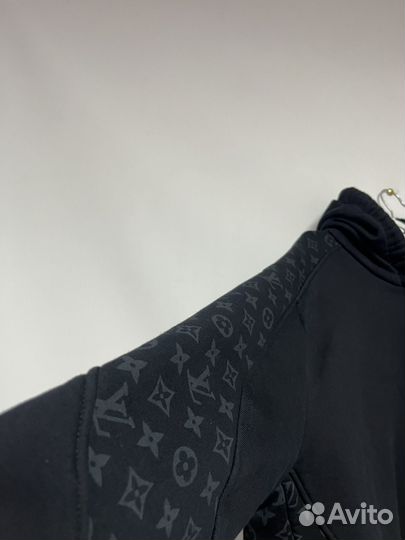 Худи Louis vuitton Оригинал