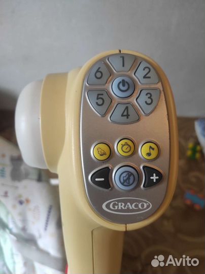 Детские качели